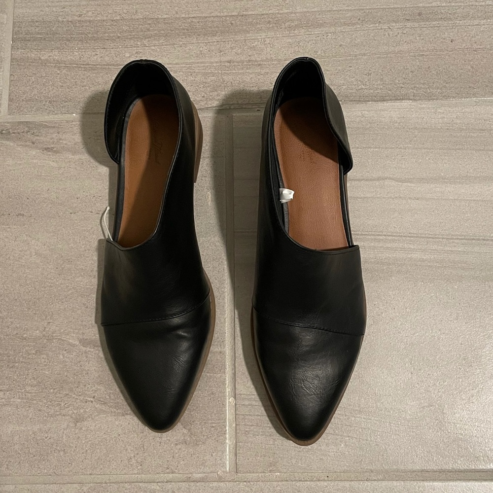 ❗️sold❗️ Women's Wenda Cut Out Bootie 9.5 - Picture 11 of 11